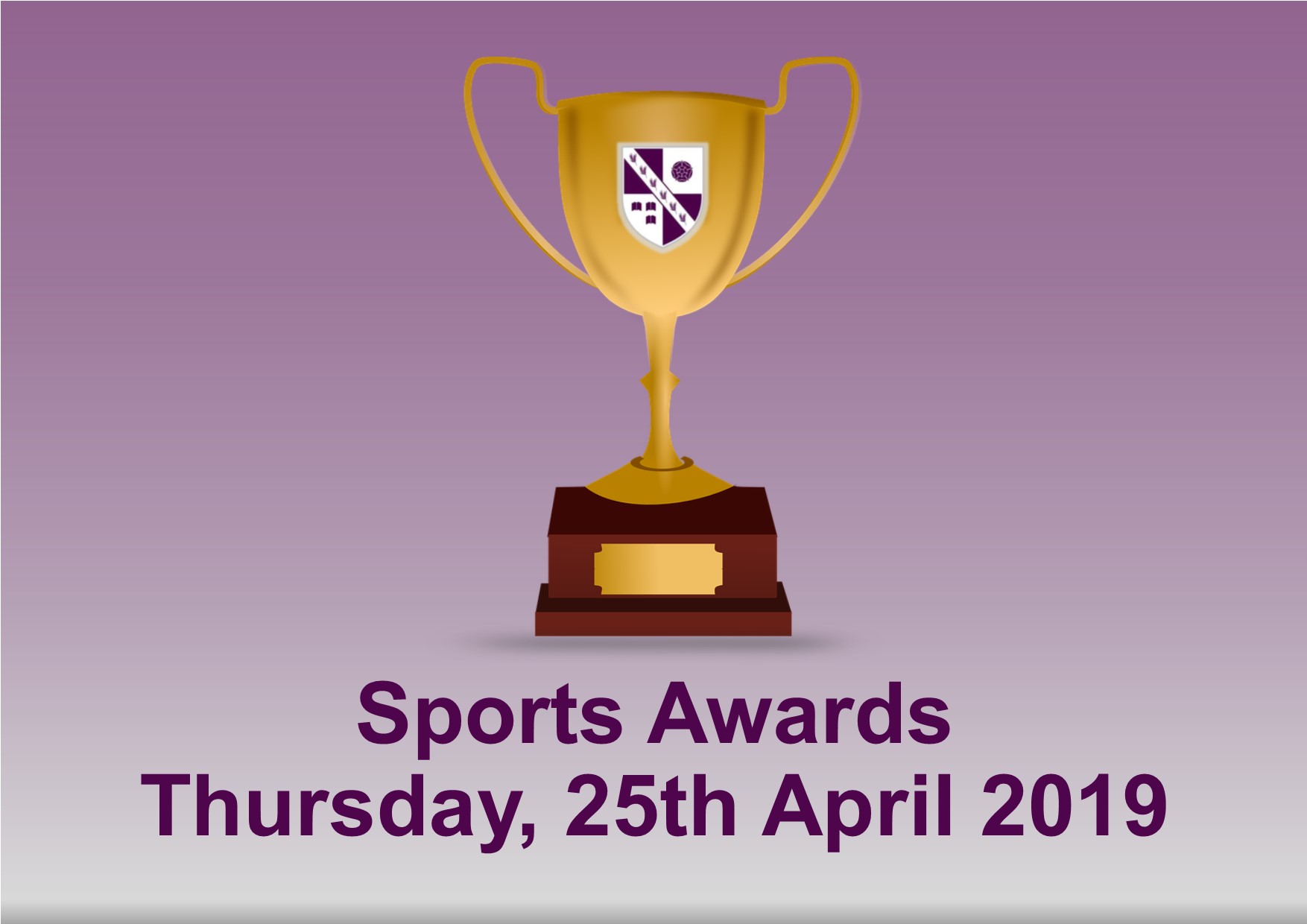 Image of Sports Awards 2019