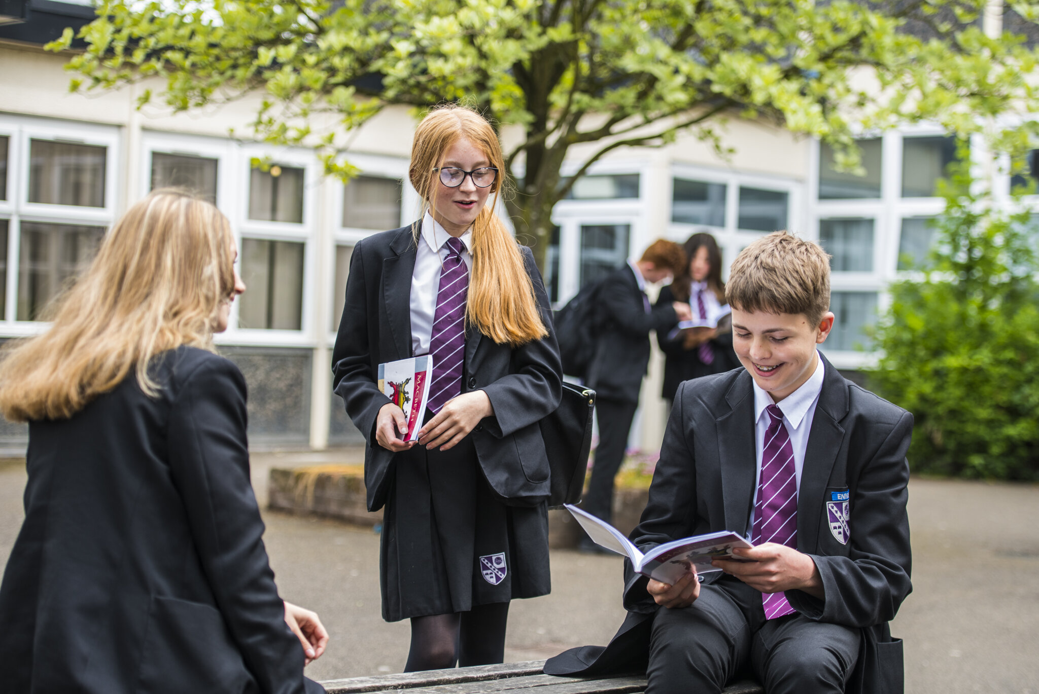 Image of Open Evening 