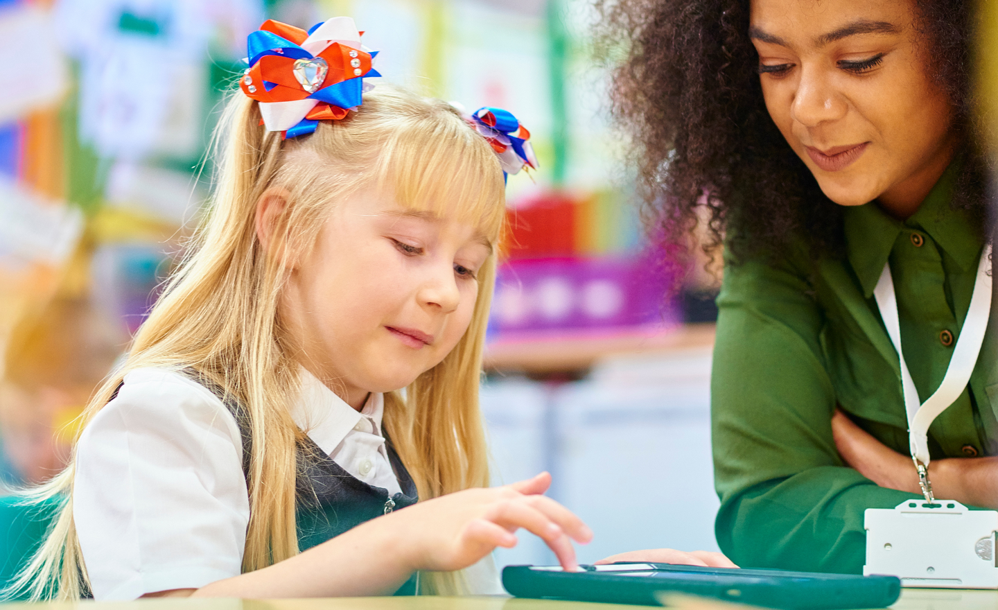 Image of Partnering for progress: why we chose the fee-funded ITT route at Meadow School  