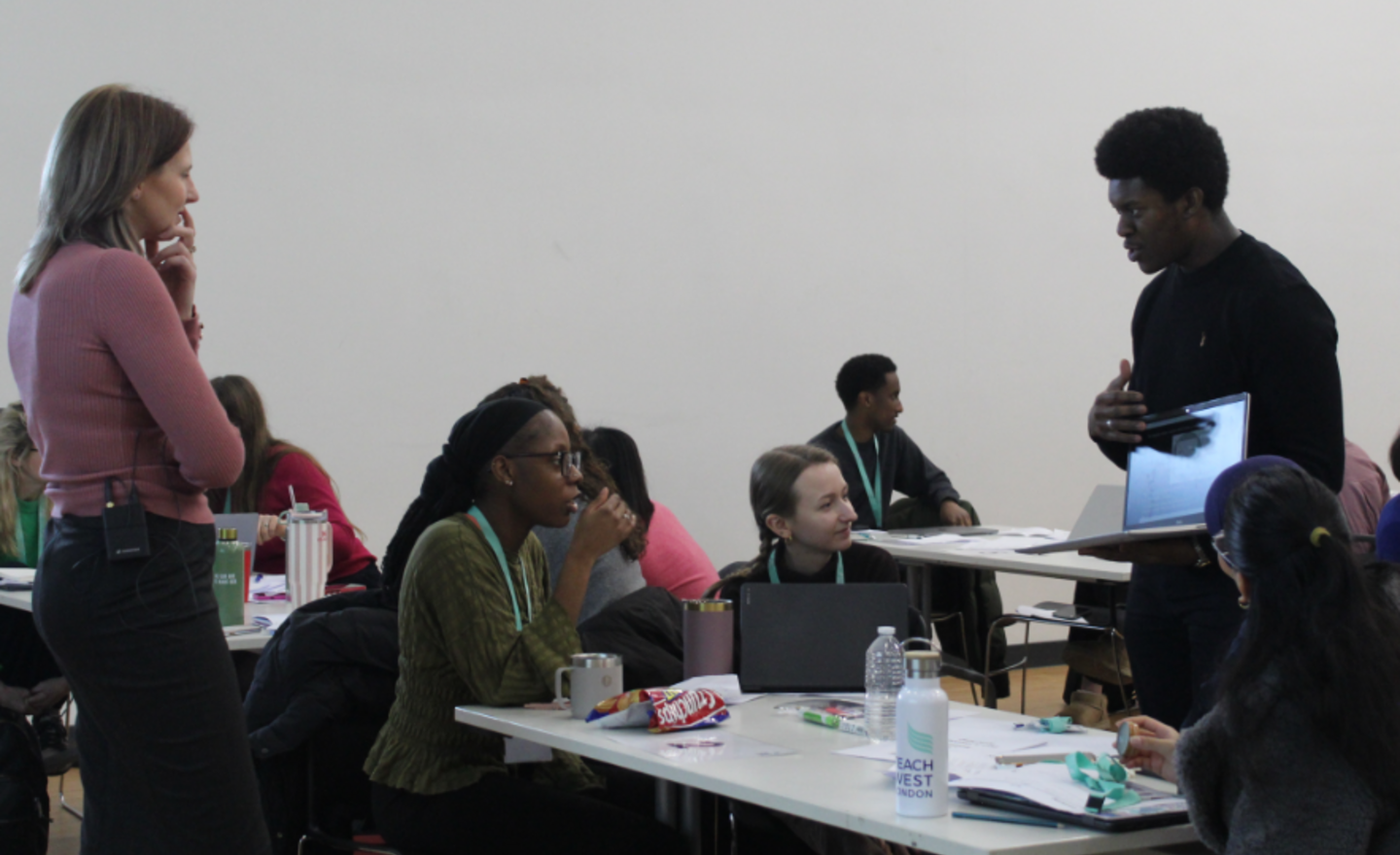 Image of Secondary ITaP Week Success: embedding metacognition and retrieval for deeper learning 