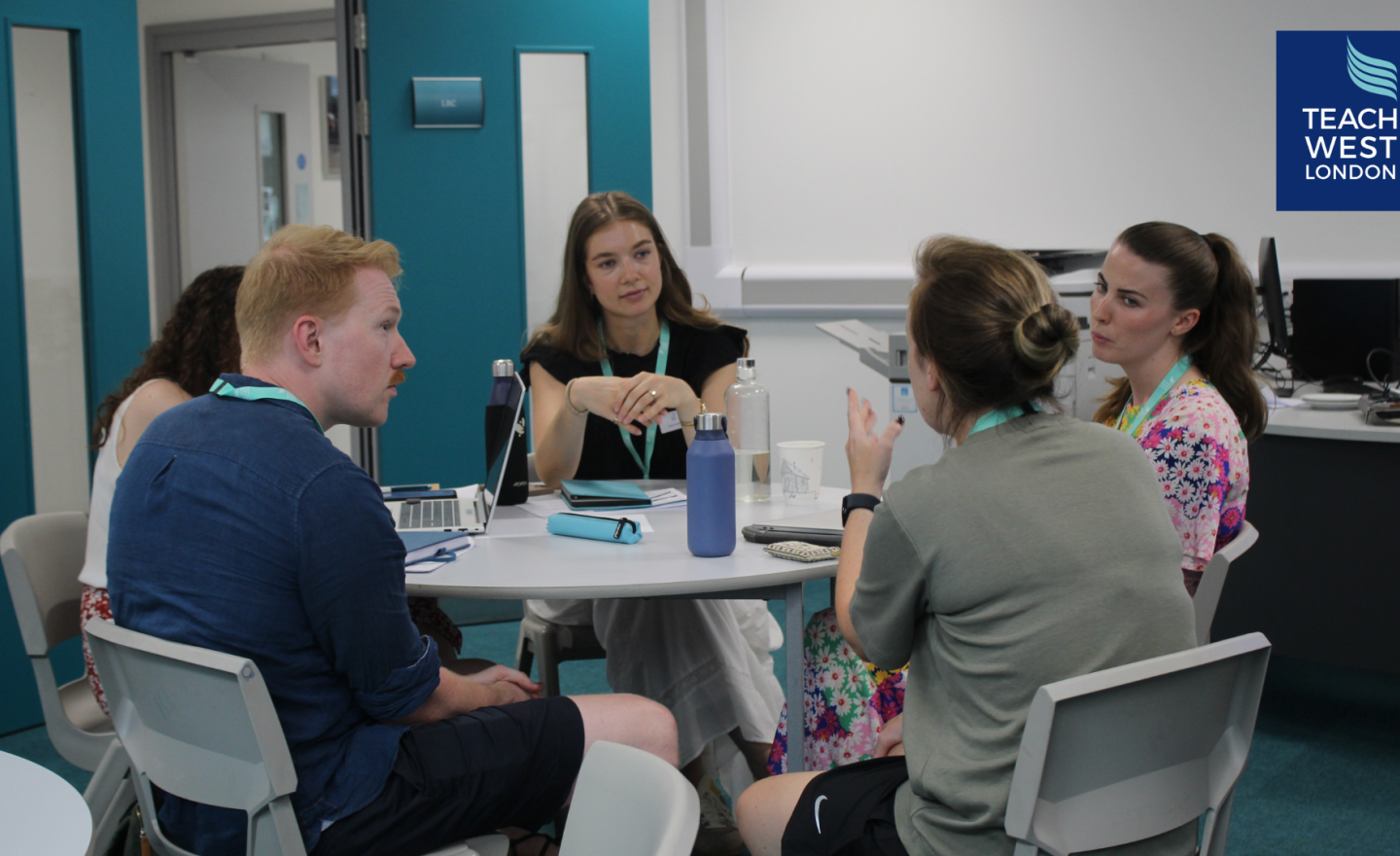 Image of Inquiry in Action: Highlights from Our ECTP Conference 2026