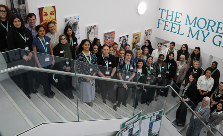 Image of Welcome to the 2025 Cohort: Induction Days with Teach West London 