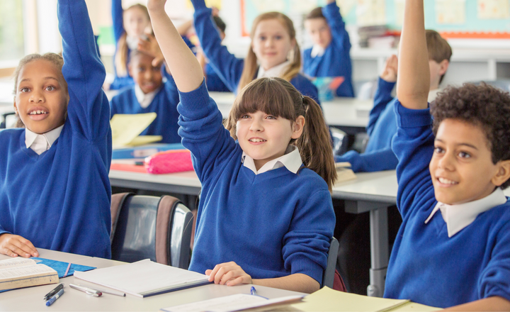 Image of A career that pays off – competitive salaries in teaching 