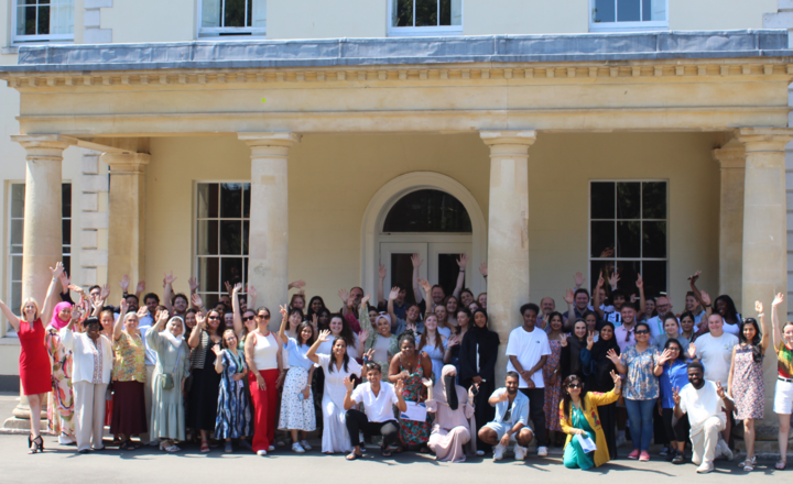 Image of From Trainee to QTS: congratulations to the class of 2025!  