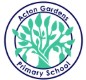 Logo of Acton Gardens Primary School