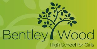 Logo of Bentley Wood High School (Secondary)