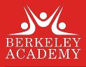 Logo of Berkeley Academy (Primary)