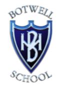 Logo of Botwell House Primary School