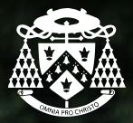 Logo of The Cardinal Wiseman Catholic School (Secondary)
