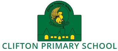 Logo of Clifton Primary School