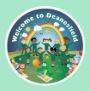 Logo of Deanesfield Primary School
