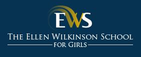 Logo of The Ellen Wilkinson School for Girls (Secondary)