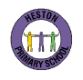 Logo of Heston Primary School