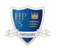 Logo of Hillingdon Primary School