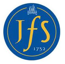 Logo of JFS School (Secondary)