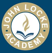 Logo of John Locke Academy (Primary)