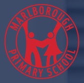 Logo of Marlborough Primary School