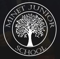 Logo of Minet Junior School (Primary)