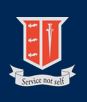 Logo of Nower Hill High School (Secondary)