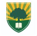 Logo of Oak Wood School (Secondary)