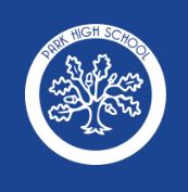 Logo of Park High School (Secondary)
