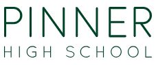 Logo of Pinner High School (Secondary)