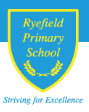 Ryefield Primary School Striving for Excellence