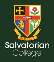Logo of Salvatorian College (Secondary)