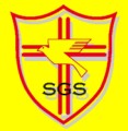 Logo of St Gregory’s Catholic Science College