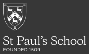 Logo of St Paul's School (Secondary)