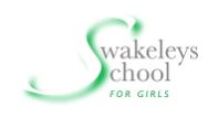 Logo of Swakeleys School for Girls (Secondary)