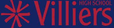 Logo of Villiers High School (Secondary)