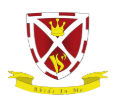 Logo of Vyners School (Secondary)