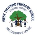 Logo of West Twyford Primary School