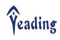 Logo of Yeading Infant and Nursery School