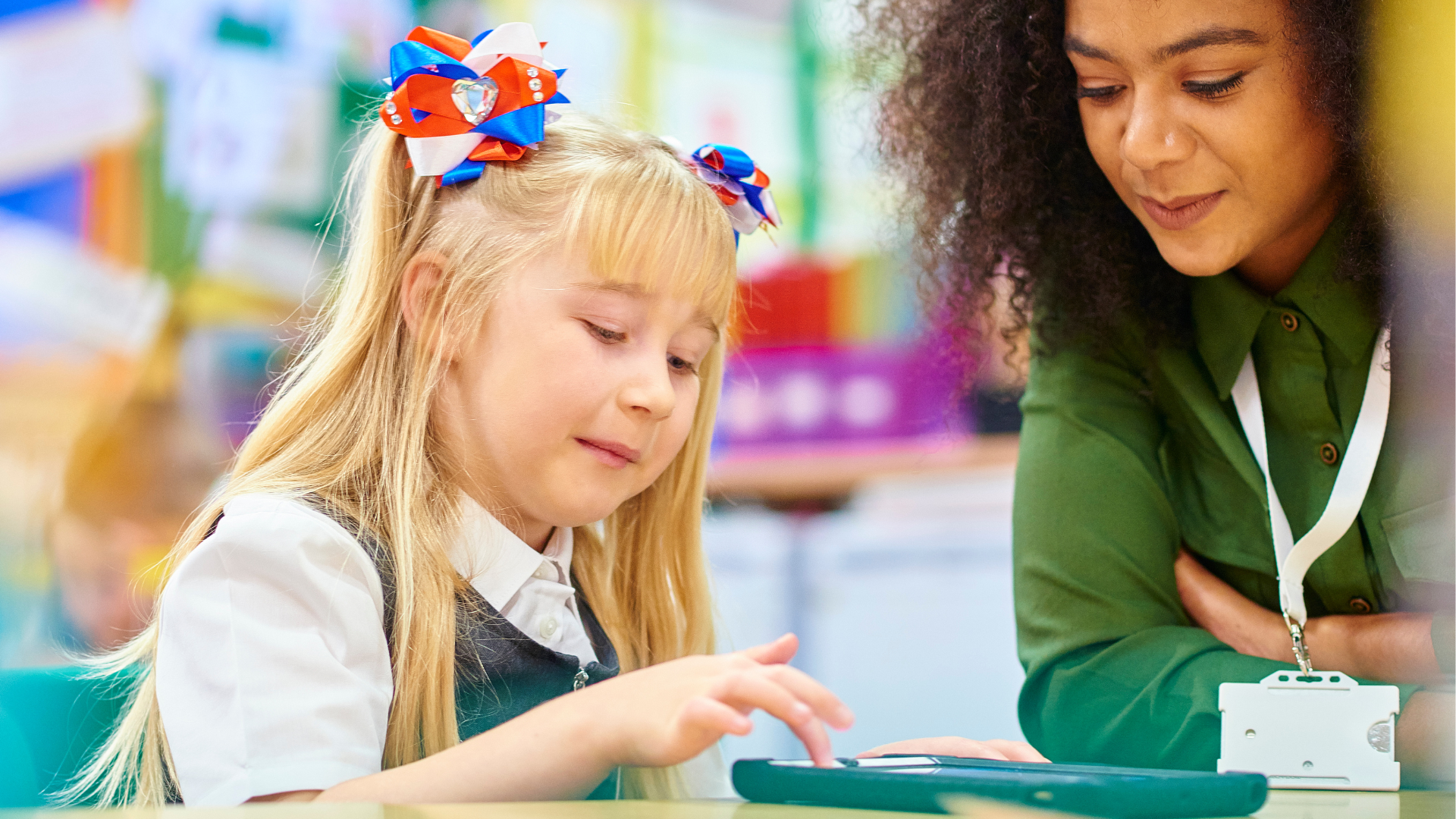 Image of Partnering for progress: why we chose the fee-funded ITT route at Meadow School  