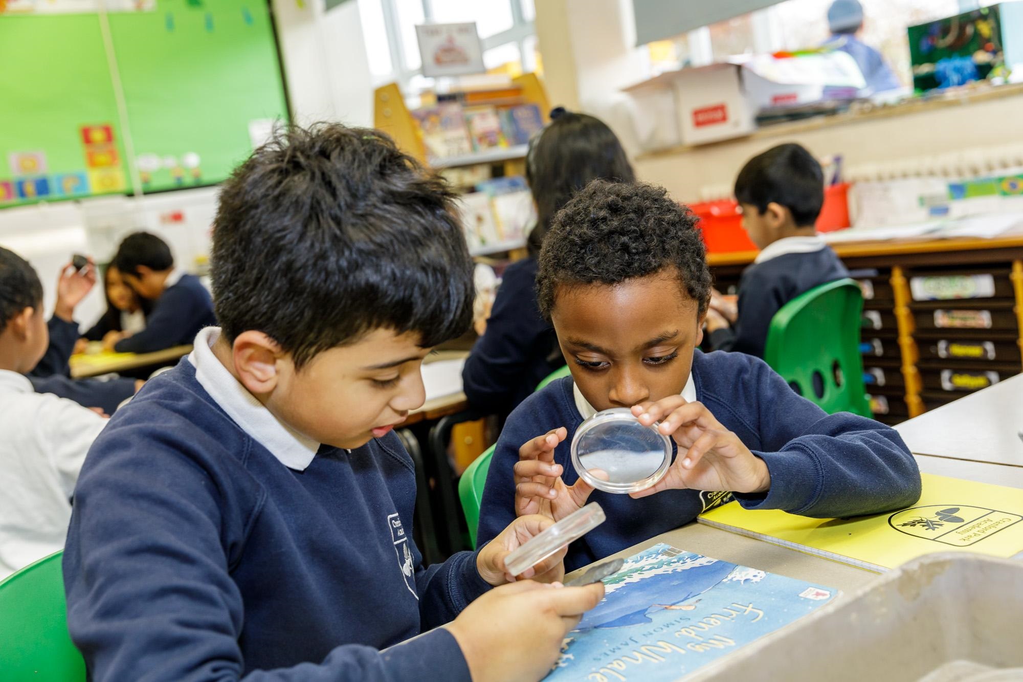 Image of Unlocking potential in West London Schools: the benefits of hosting Initial Trainee Teachers (ITT’s)