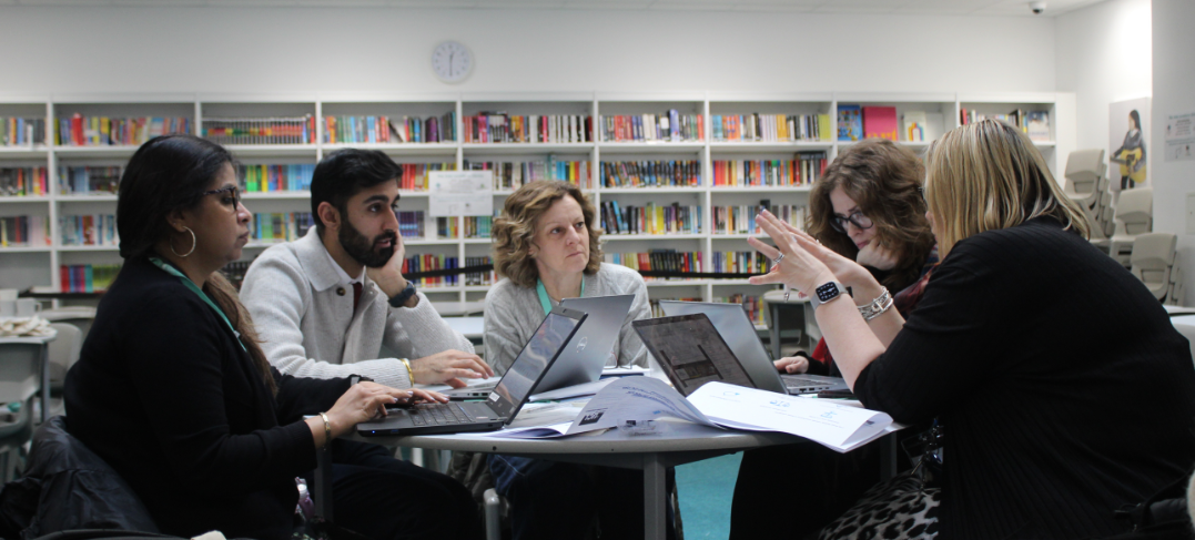 Image of ECTP Conference 2026: Facilitation in Focus