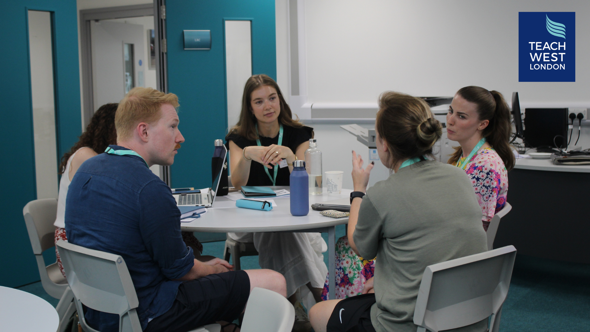 Image of Inquiry in Action: Highlights from Our ECTP Conference 2026