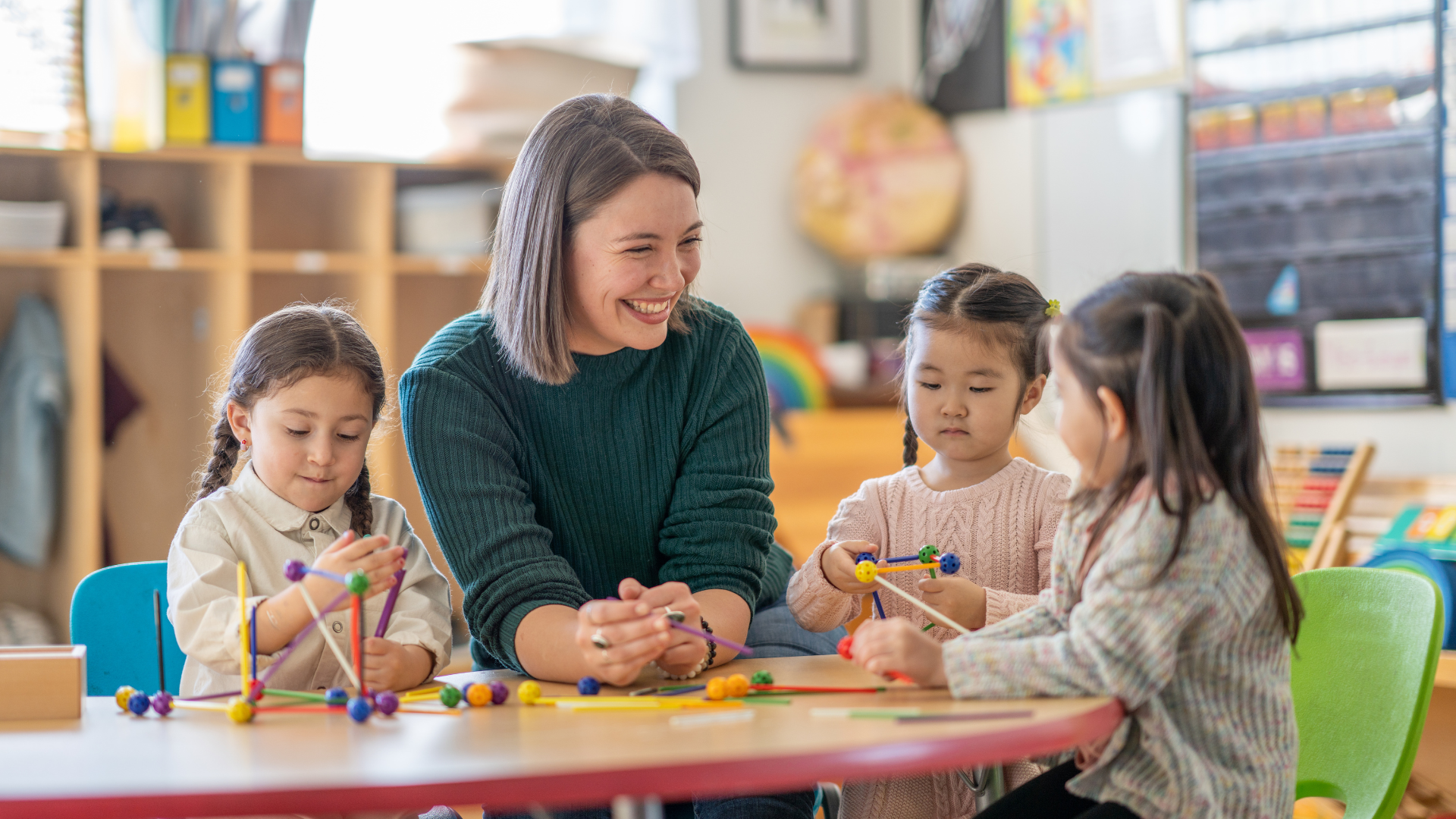 Image of Navigating growth: Primary Trainee Teachers' experiences at their second placements 