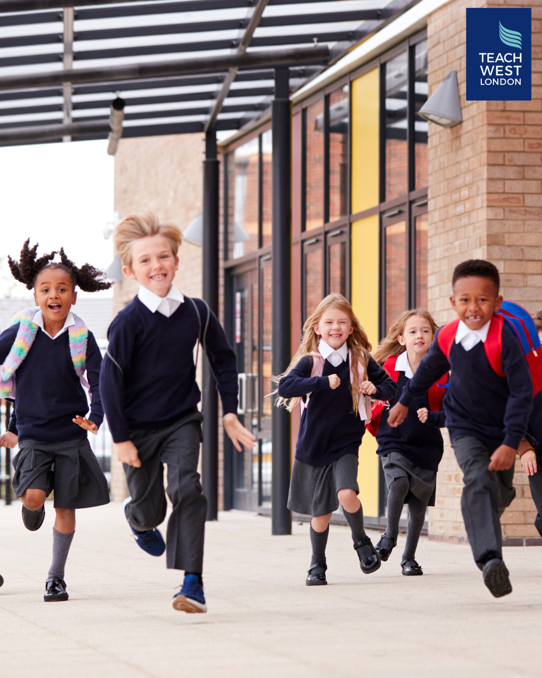 Image of My first term as a Primary Early Careers Teacher by Zach H