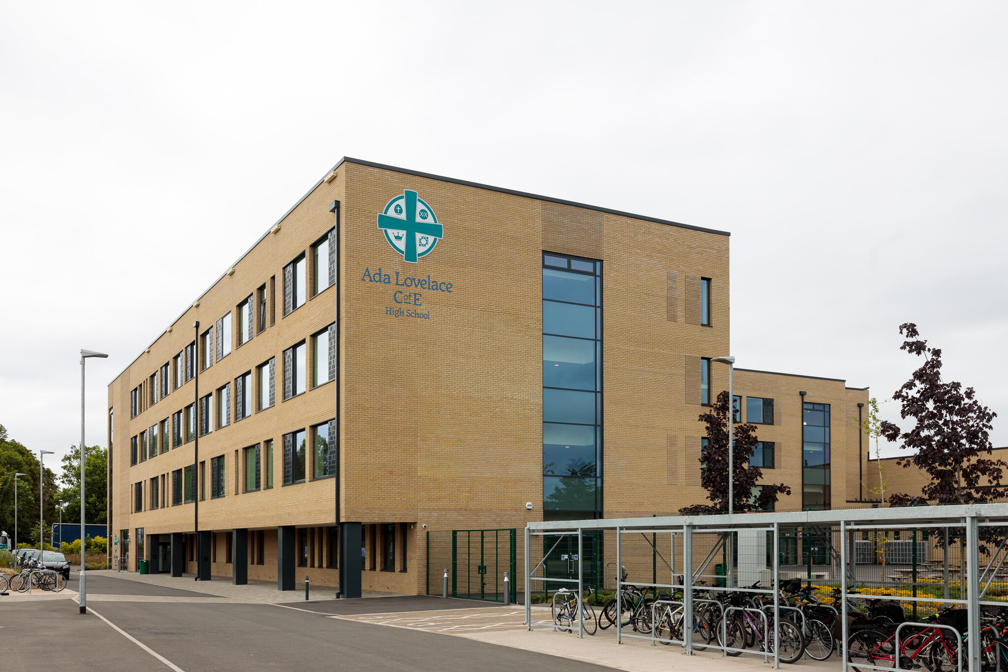 Image of School Experience Day at Ada Lovelace CofE High School