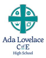 Logo of Ada Lovelace CofE High School (Secondary)