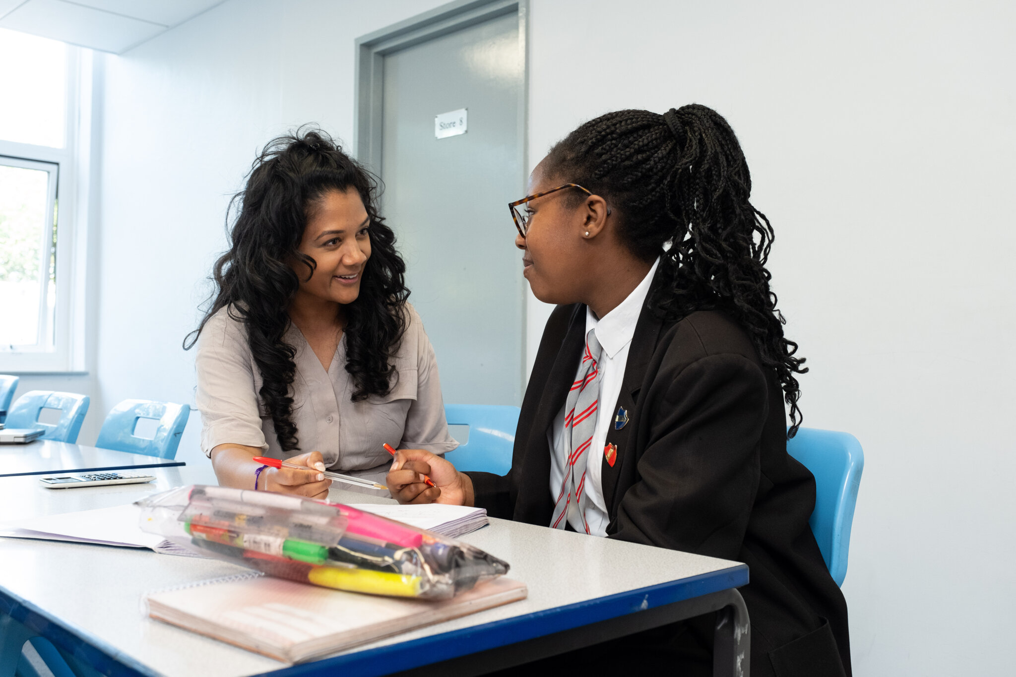 Image of Teach West London training centre part of top performing MAT in the country