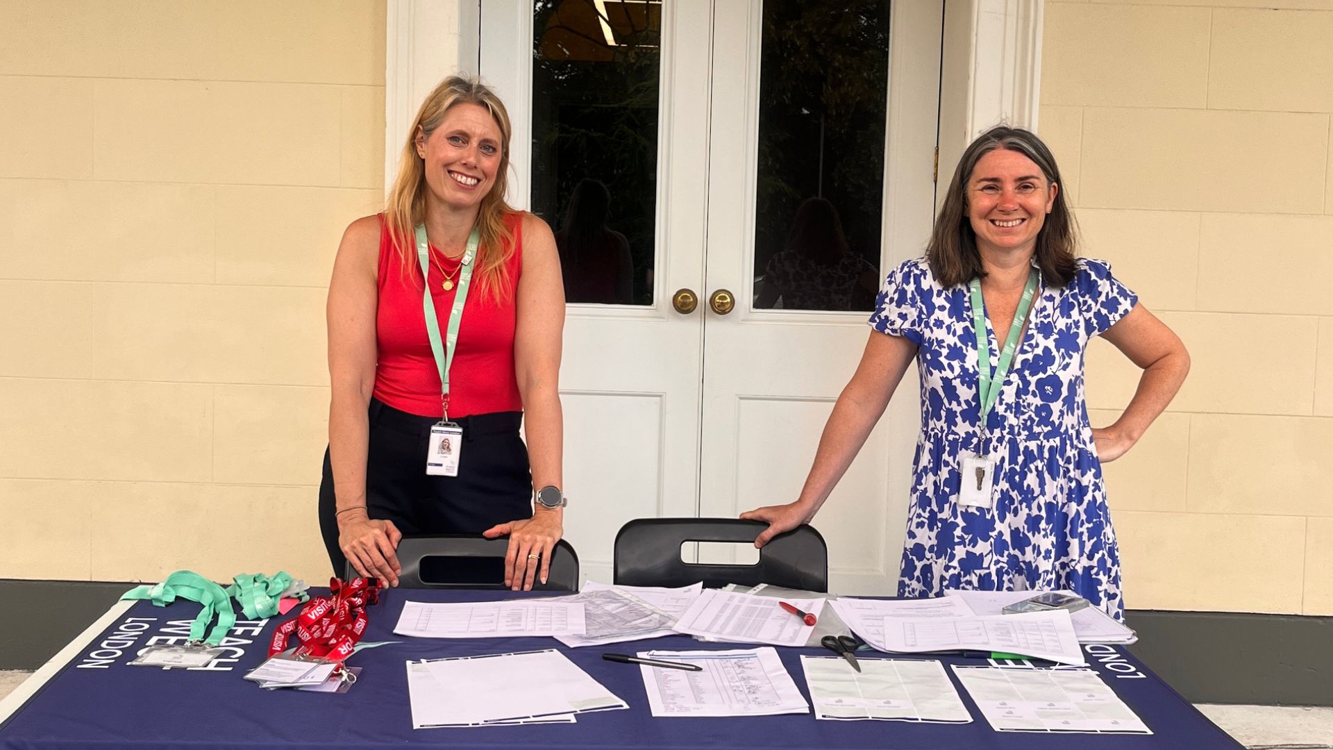 Image of Welcome to the 2026-27 Cohort: Induction Days with Teach West London