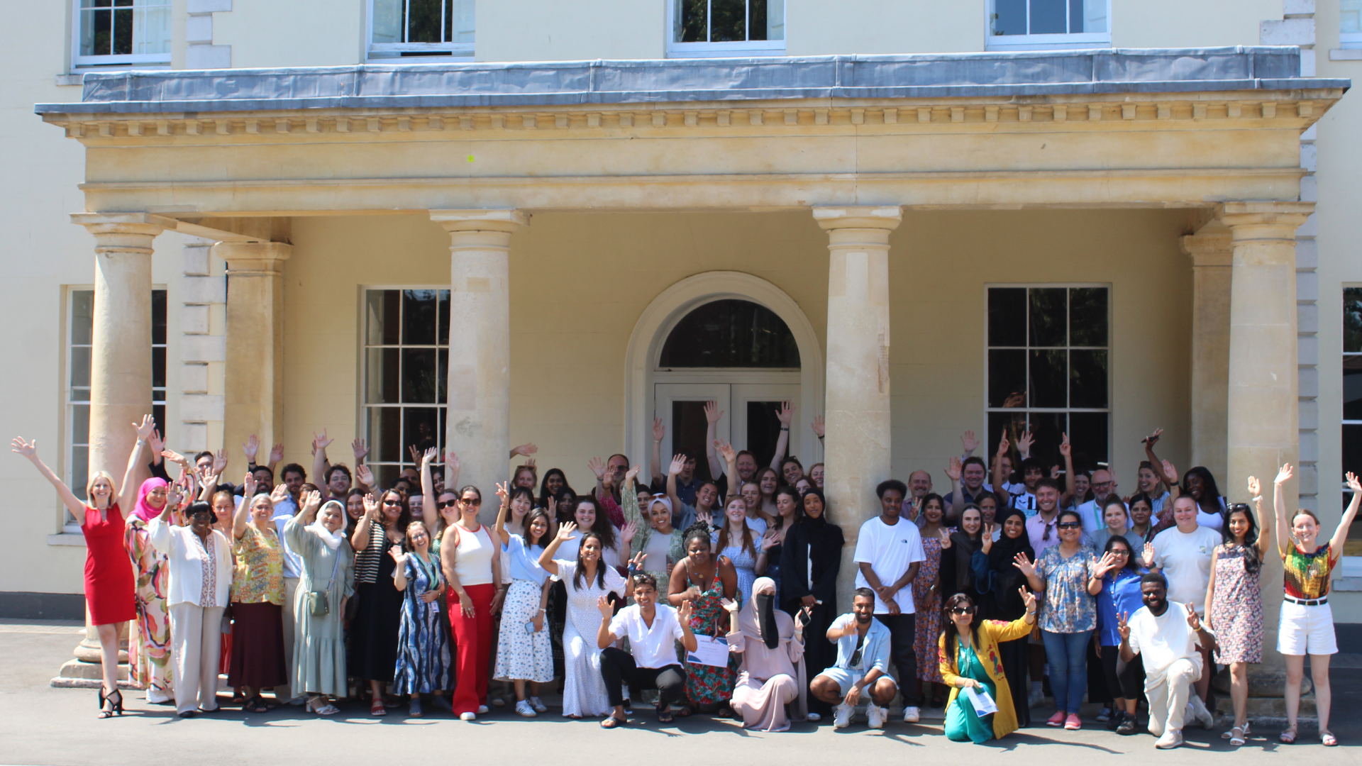 Image of From Trainee to QTS: congratulations to the class of 2025!  