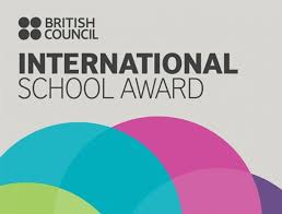 International school award