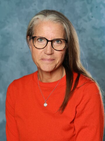 Mrs Natalie Pellet Ward