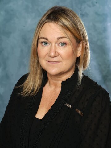 Mrs Sarah Bonham