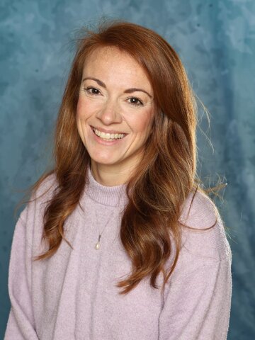 Mrs Lisa Harvey